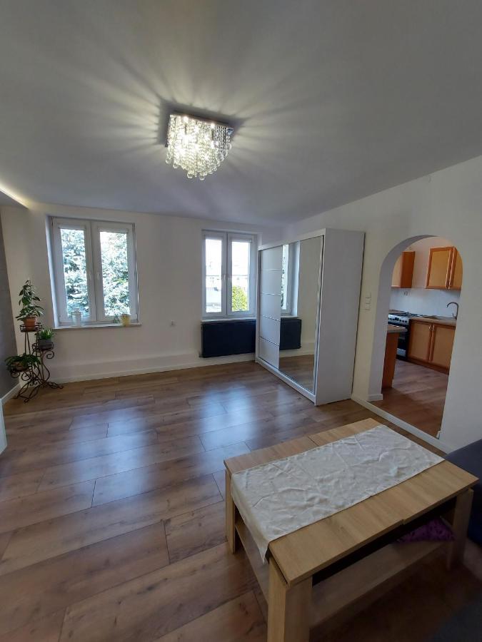 Nowoczesny Apartament W Zacisznym Sercu Torunia. Экстерьер фото