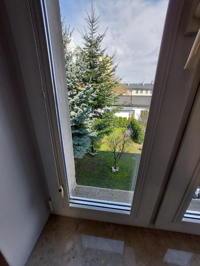 Nowoczesny Apartament W Zacisznym Sercu Torunia. Экстерьер фото